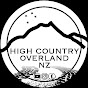 High Country Overland NZ