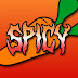 logo SPICY CARROT