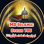 MS Islamic Studio 786