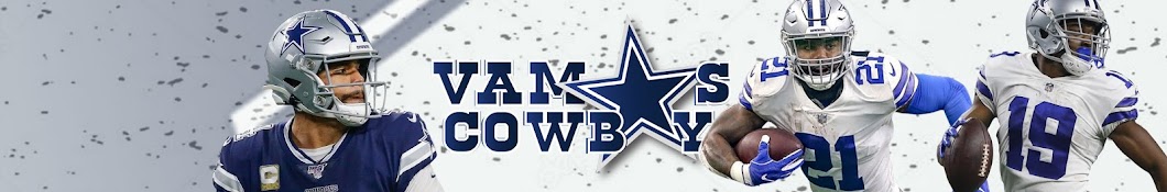 Vamos Cowboys