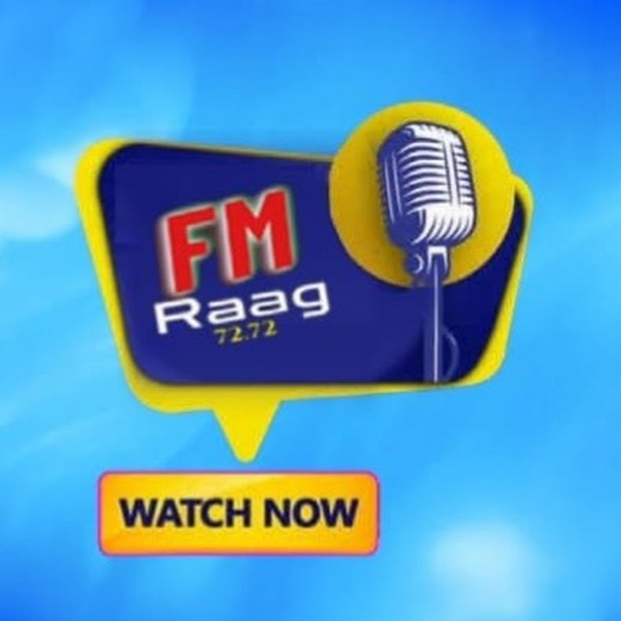 FM Radio Raag - YouTube