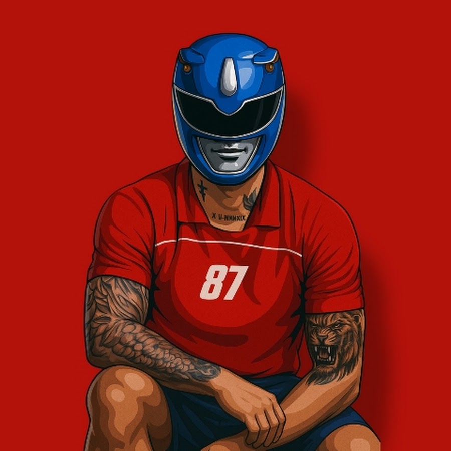 FOOTBALL RANGERS @footballrangersid