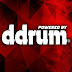 logo ddrum