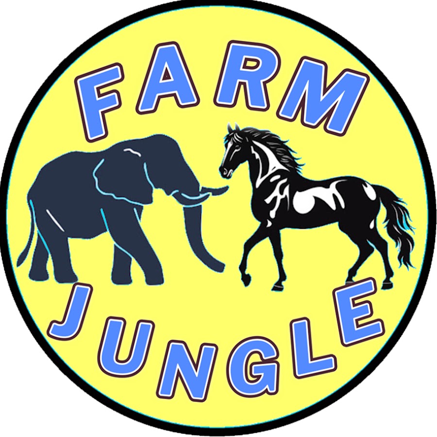 Farm Jungle @farmjungle