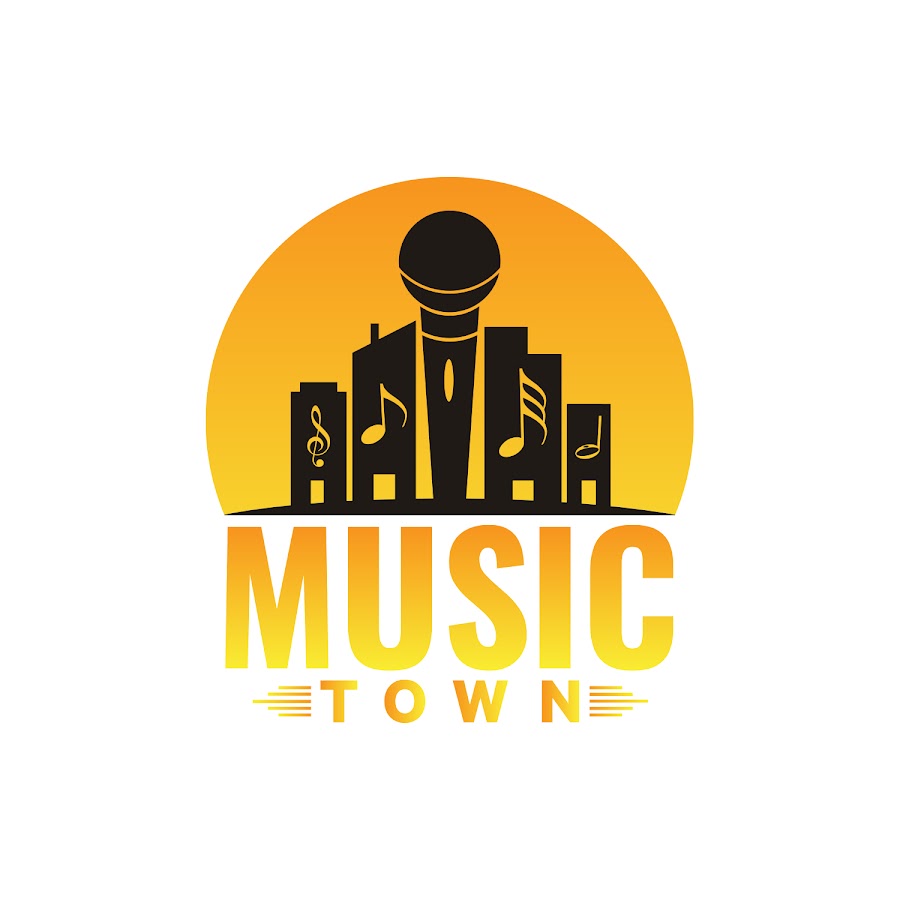 Town музыка. Music Town.