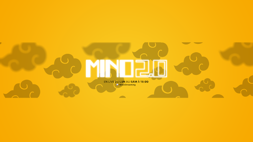 Profile Banner of Mino 2.0