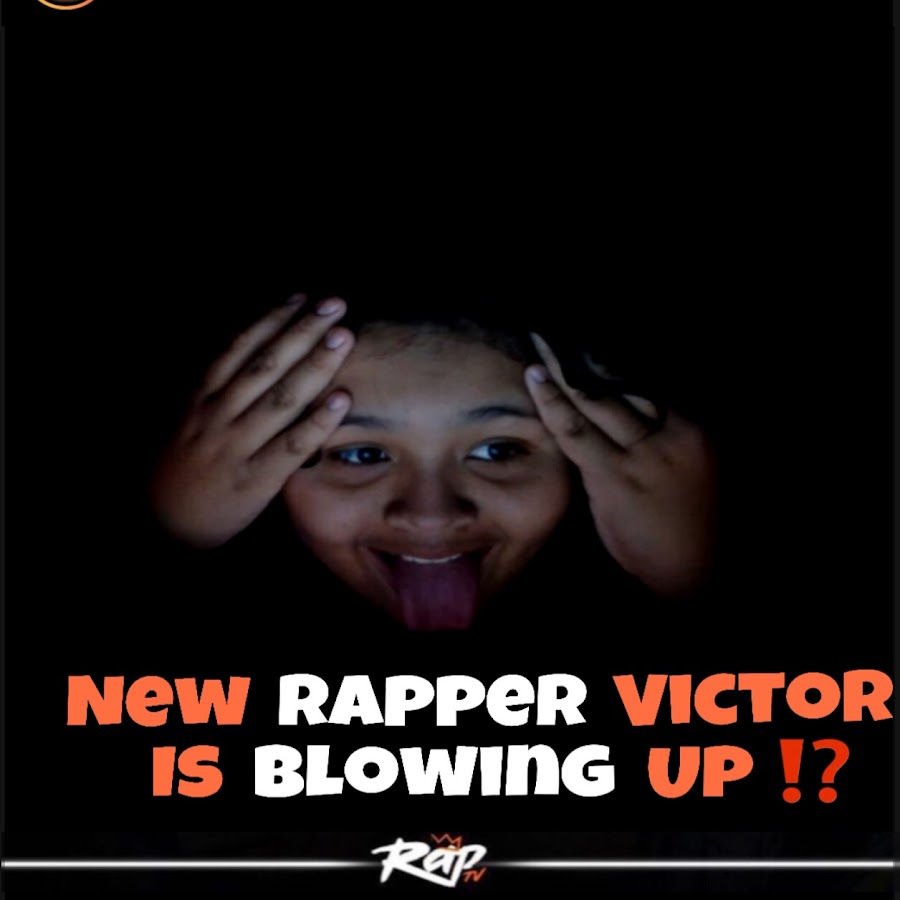 Victor Raps
