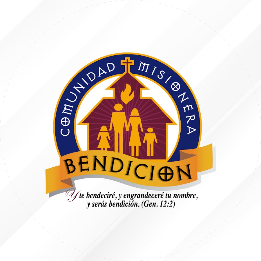 Iglesia Bendicion @IglesiaBendicion