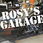 Rosy's Garage