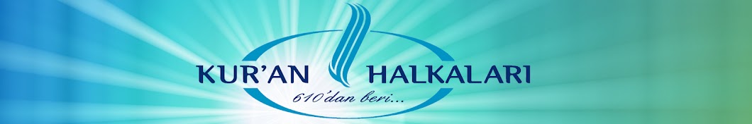 Kur'an Halkaları