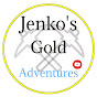 Jenko’s Gold Adventures