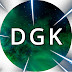 logo De Games Kanaal