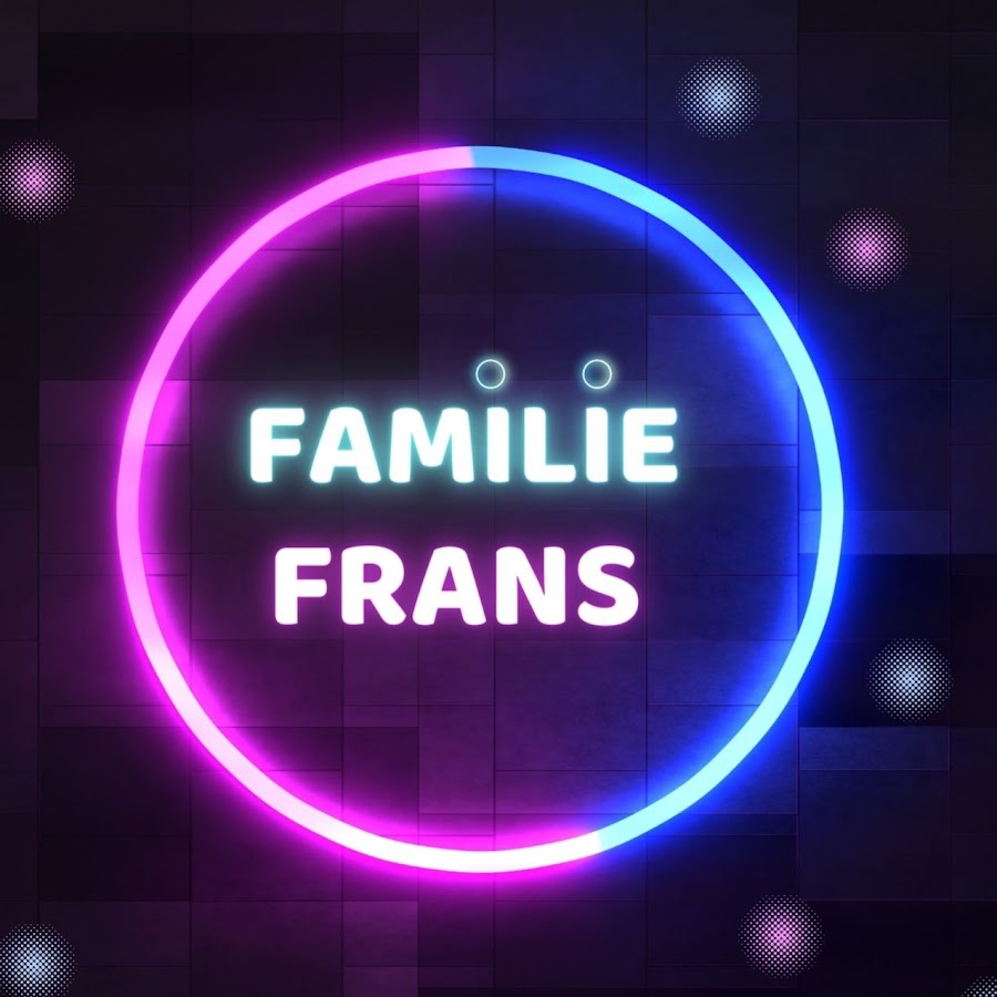 Familie Frans