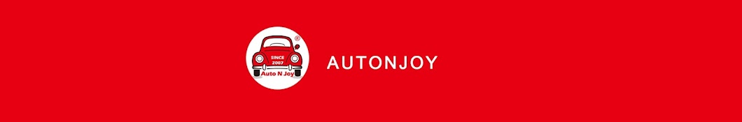 autonjoy