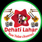 Dehati Lahar