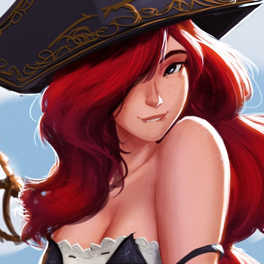 Steam miss fortune фото 30