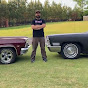 Impala Cadillac Resto-Mod DIY