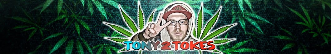 Tony 2 Tokes Banner