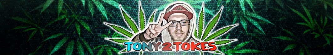 Tony 2 Tokes Banner