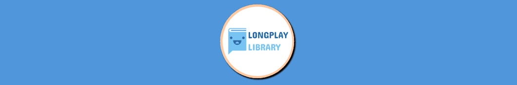 Longplay Library Banner