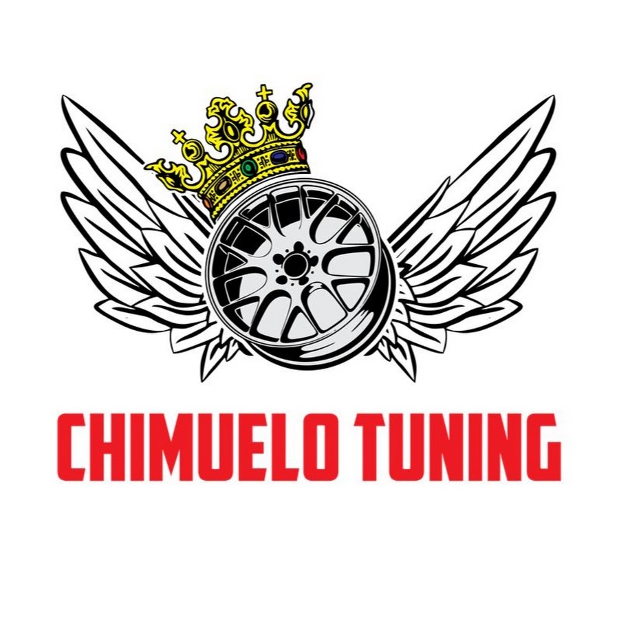 CHIMUELO TUNING @chimuelotuning