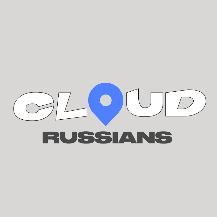 Russian cloud