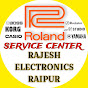 Rajesh Electronics