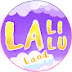 LaLiLu Land Dutch