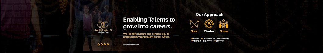 Talent Walls