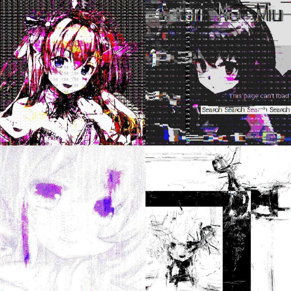 breakcore playlist