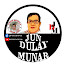 logo Jun Dulay Munar Channel