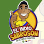 Indio Sabroson Amazónico