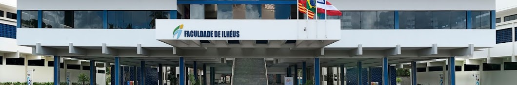 Faculdade de Ilhéus Oficial 