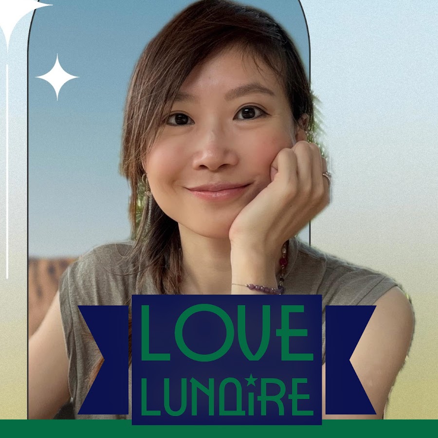 Love Lunaire Tarot @LoveLunaireTarot