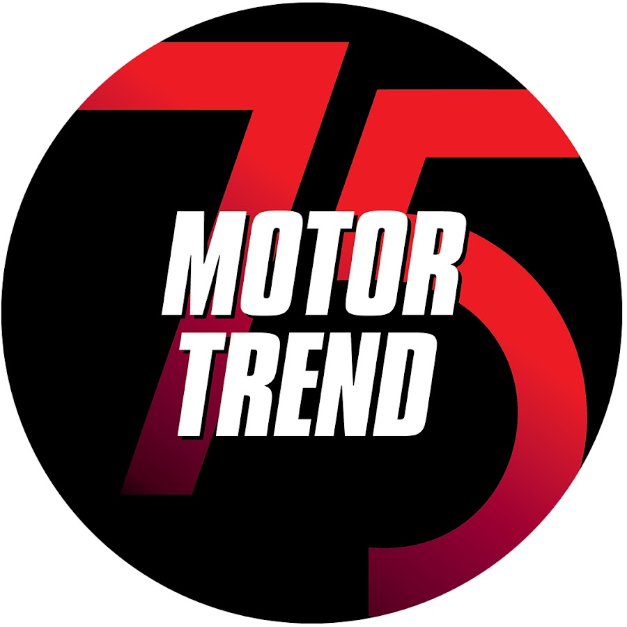 MotorTrend Channel @MotorTrendWatch