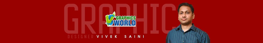 VS GRAPHICS WORLD