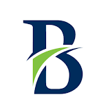 Burlington, North Carolina logo