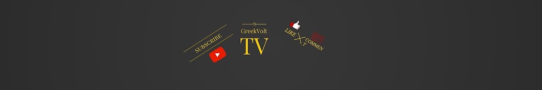 GreekVolt TV