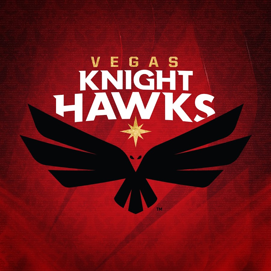 Vegas Knight Hawks are newest Indoor Football League team