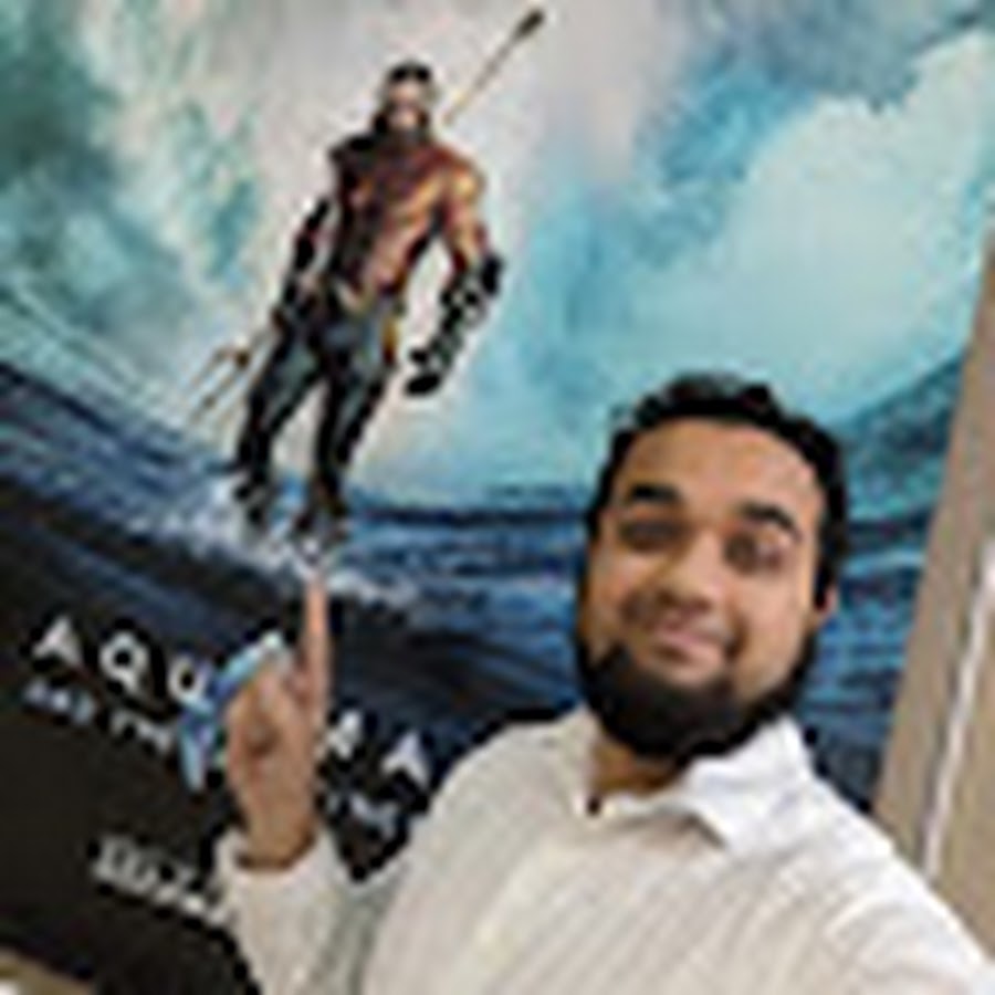 Majharul ahmed youtube