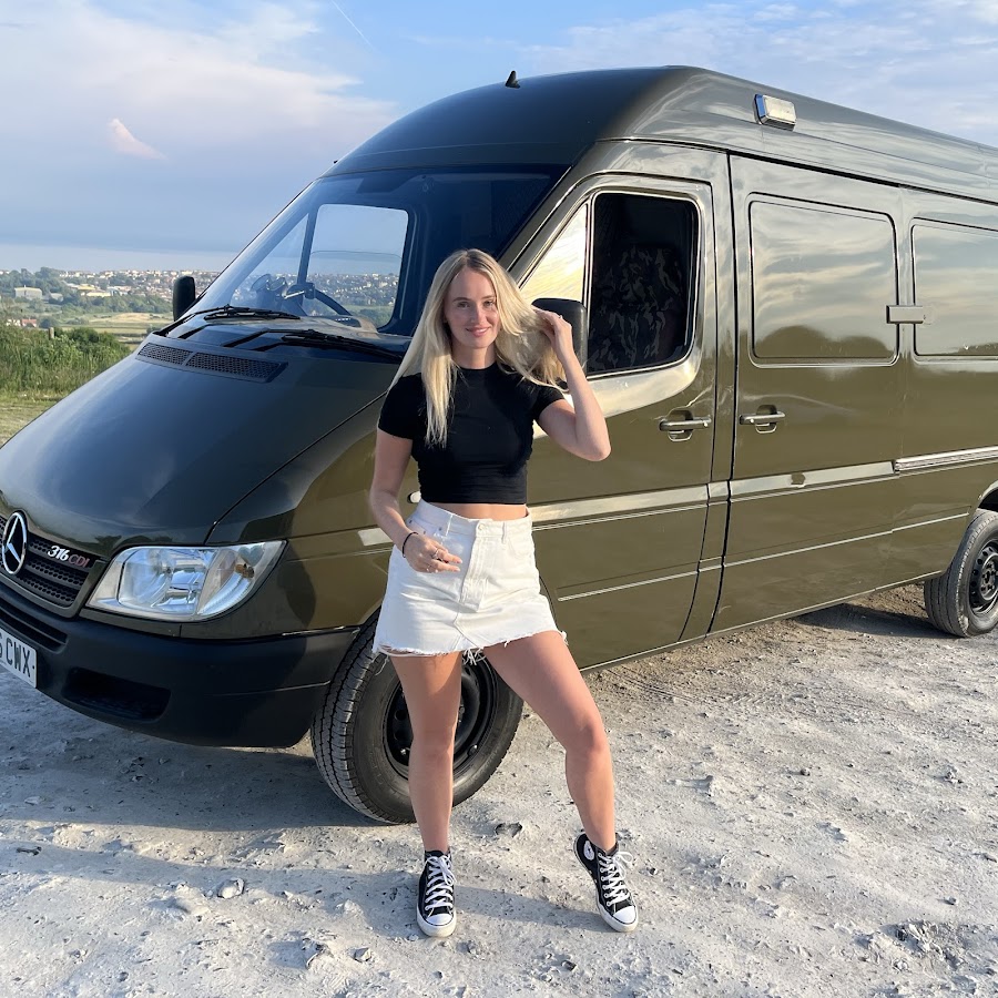 Tias van life - YouTube