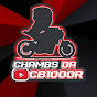 Chambs da CB1000R