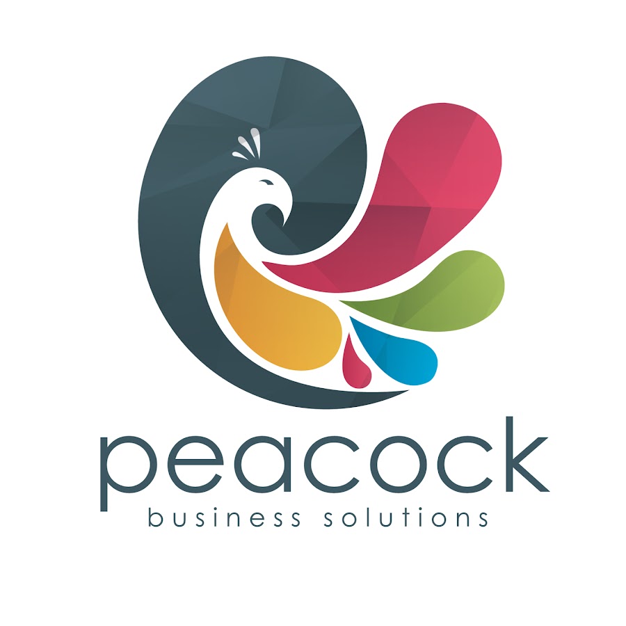 Peacock business solutions - YouTube