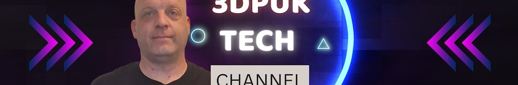 3DPUK TECH CHANNEL