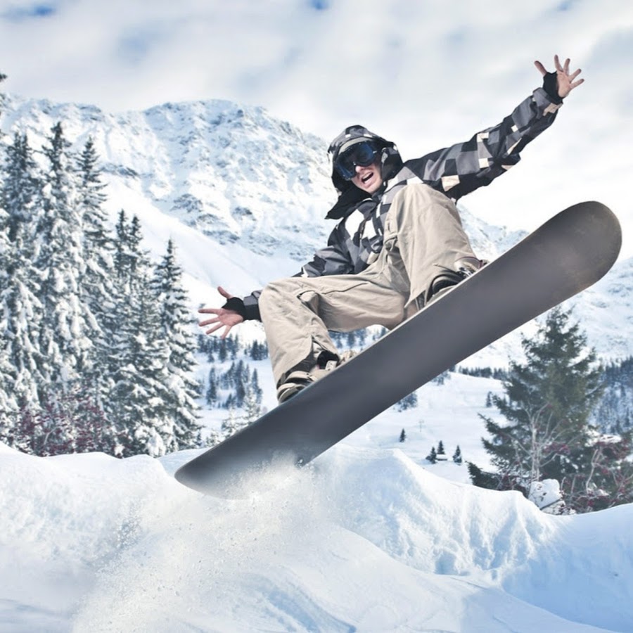 Onyx Snowboard 4k