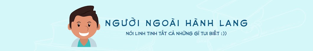 Người Ngoài Hành Lang