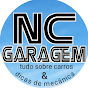 Garagem NC