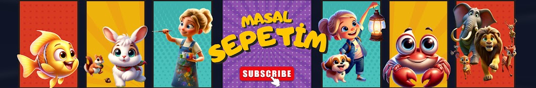 Masal Sepetim