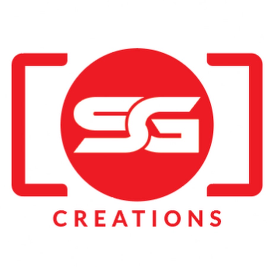 s-g-creations-youtube