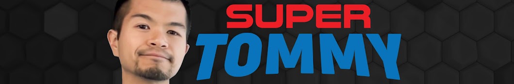 supertommy